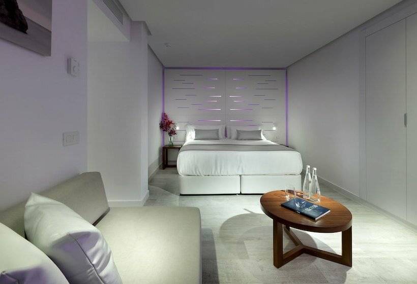 テラス付きスタンダードルーム, Garbi Ibiza & Spa