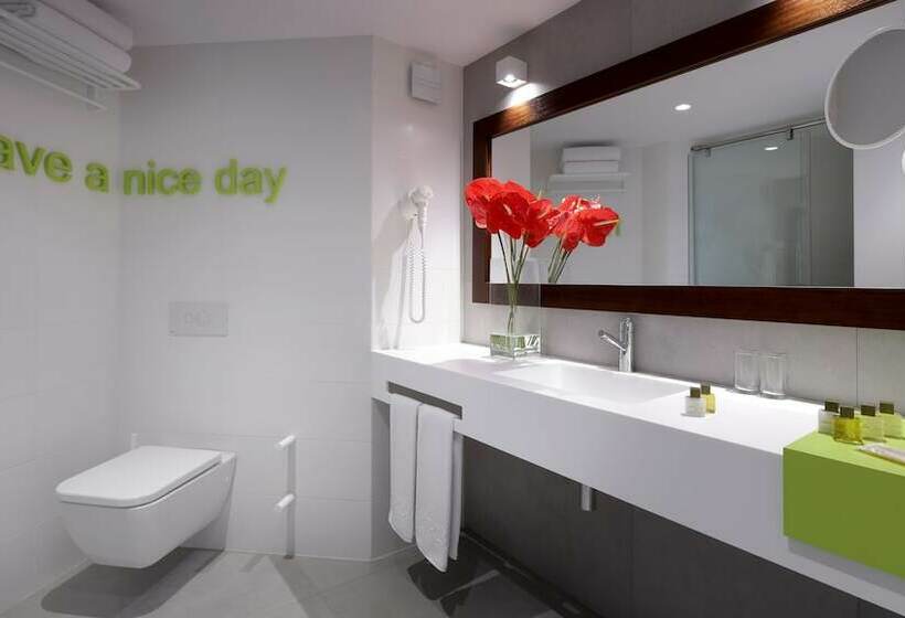 テラス付きスタンダードルーム, Garbi Ibiza & Spa