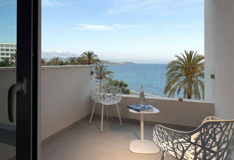 Quarto Estandar com Terraço, Garbi Ibiza & Spa