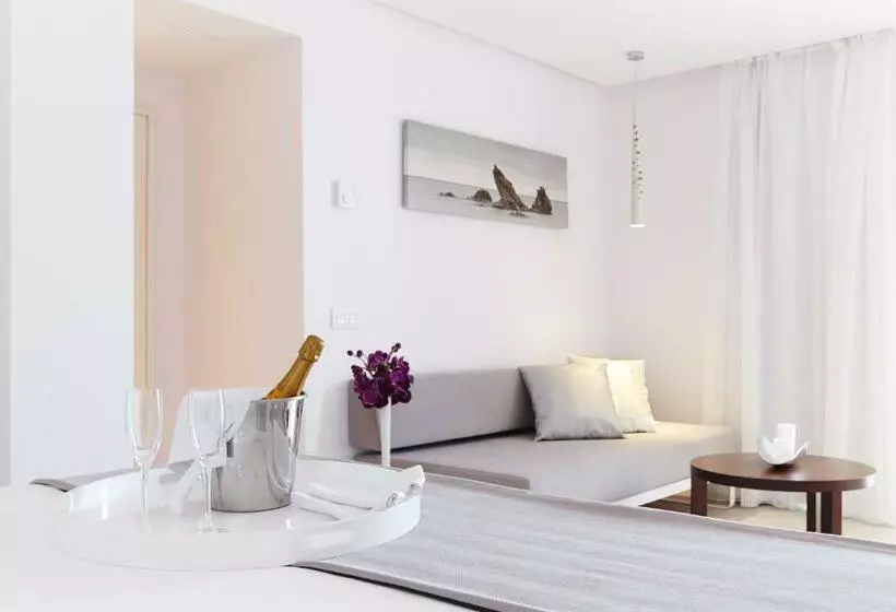 اتاق استاندارد, Garbi Ibiza & Spa