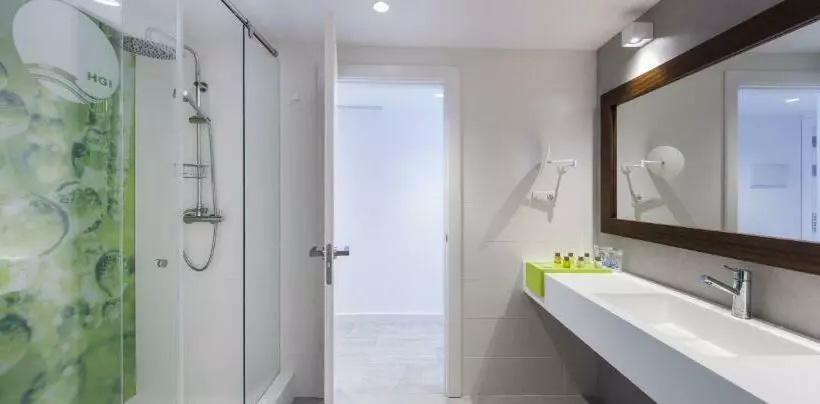 اتاق استاندارد, Garbi Ibiza & Spa