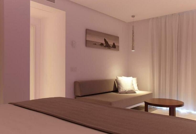 Quarto Estandar, Garbi Ibiza & Spa