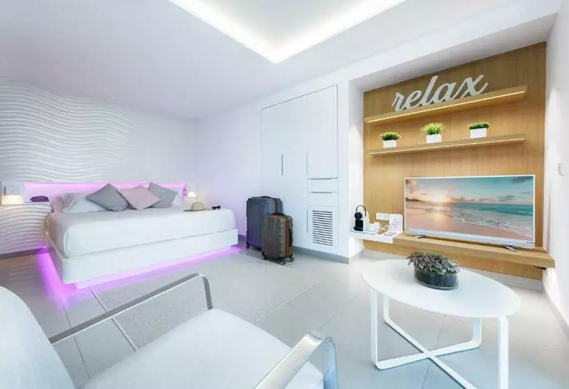 اتاق سوپریور, Garbi Ibiza & Spa