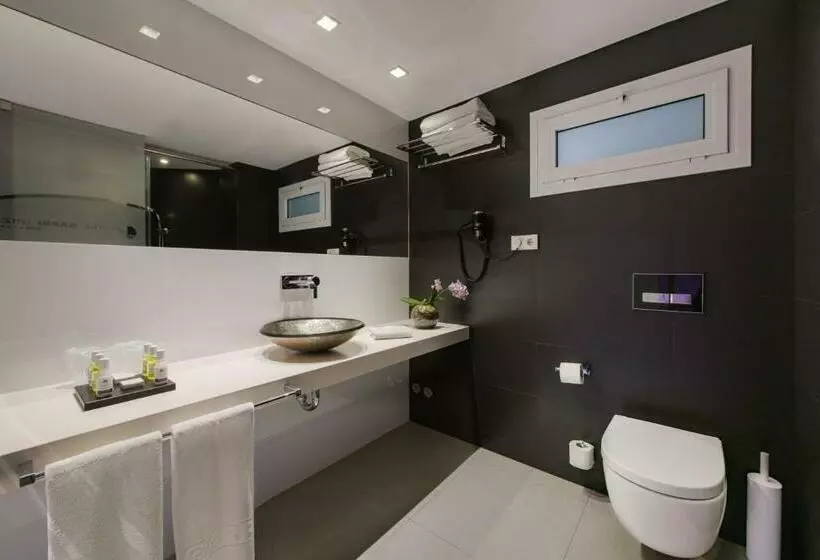 اتاق سوپریور, Garbi Ibiza & Spa