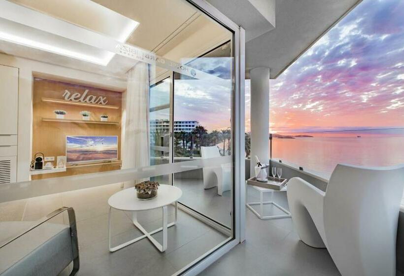 スーペリアールーム, Garbi Ibiza & Spa