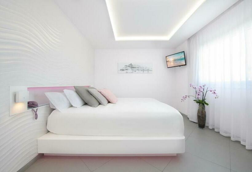 スイート, Garbi Ibiza & Spa