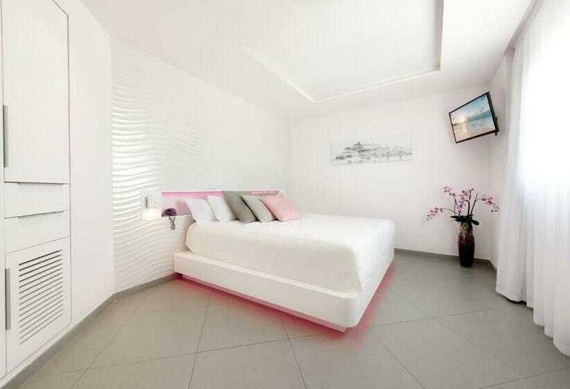 スイート, Garbi Ibiza & Spa