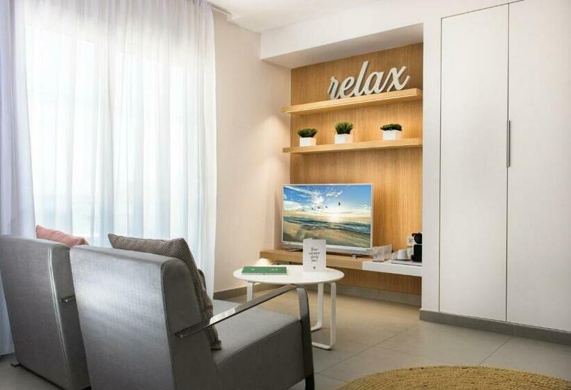 Suíte, Garbi Ibiza & Spa