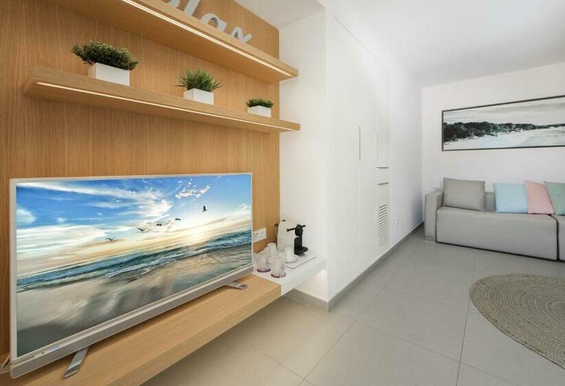 スイート, Garbi Ibiza & Spa