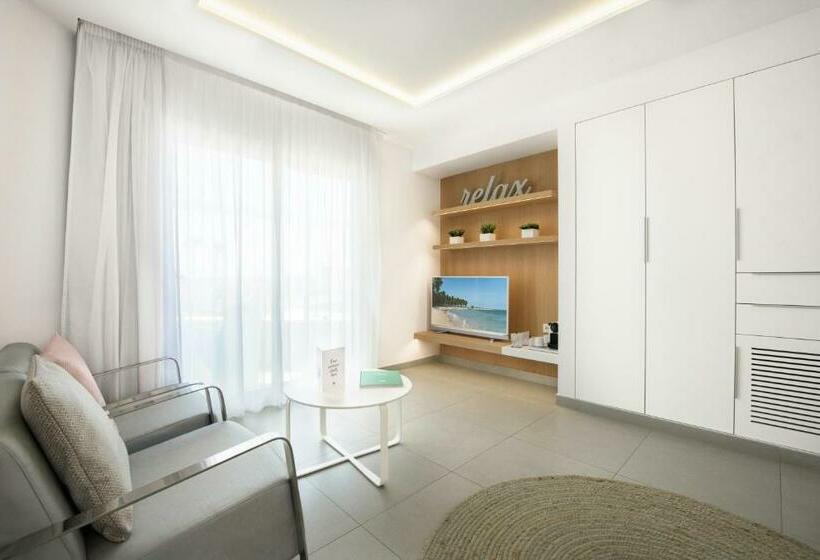 スイート, Garbi Ibiza & Spa