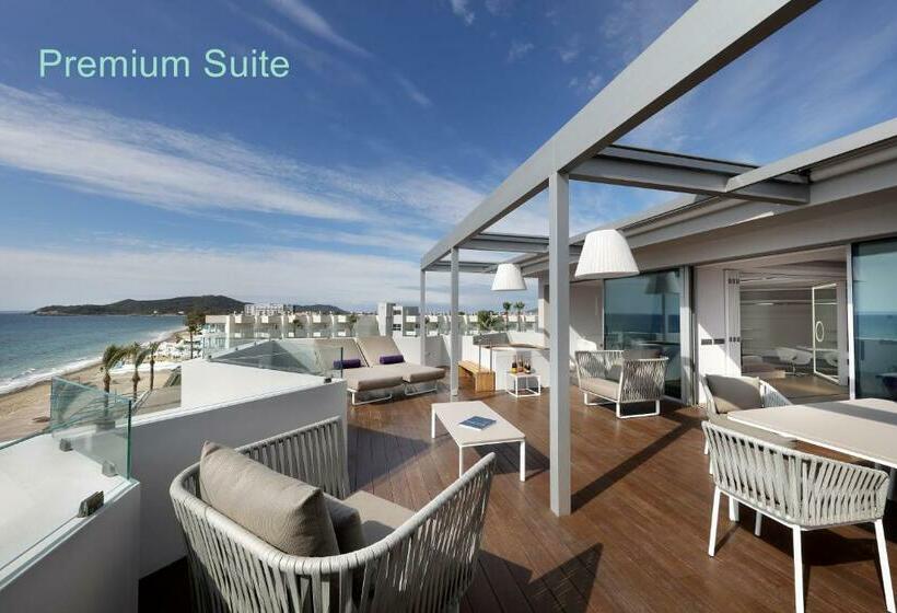 プレミアムスイート, Garbi Ibiza & Spa