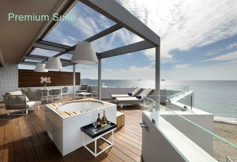 プレミアムスイート, Garbi Ibiza & Spa