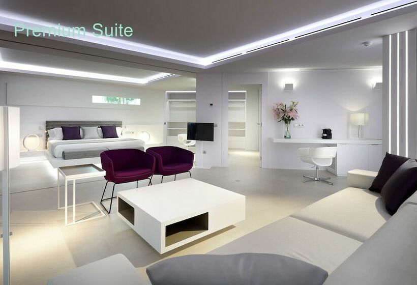プレミアムスイート, Garbi Ibiza & Spa