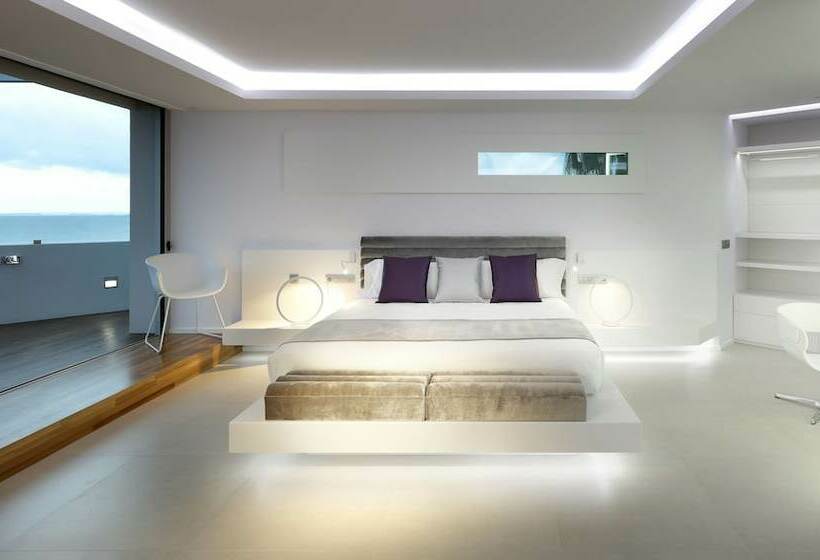 Люкс Премиум, Garbi Ibiza & Spa