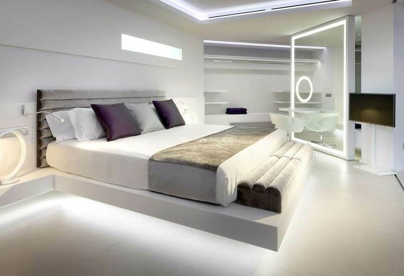 プレミアムスイート, Garbi Ibiza & Spa