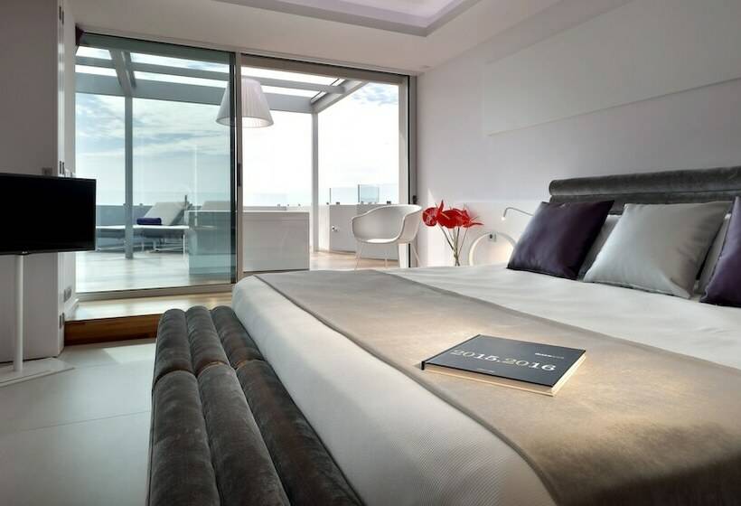 Люкс Премиум, Garbi Ibiza & Spa