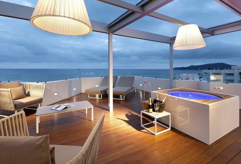 プレミアムスイート, Garbi Ibiza & Spa