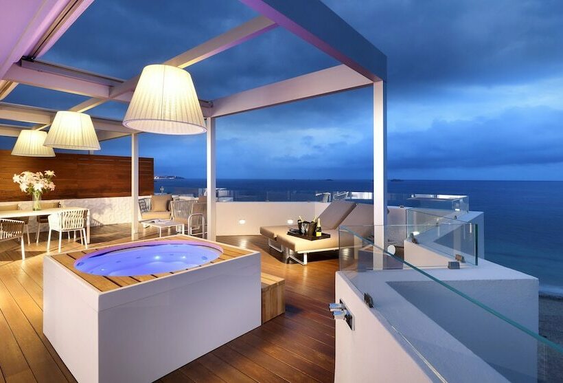 プレミアムスイート, Garbi Ibiza & Spa