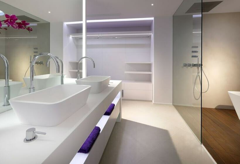 Люкс Премиум, Garbi Ibiza & Spa