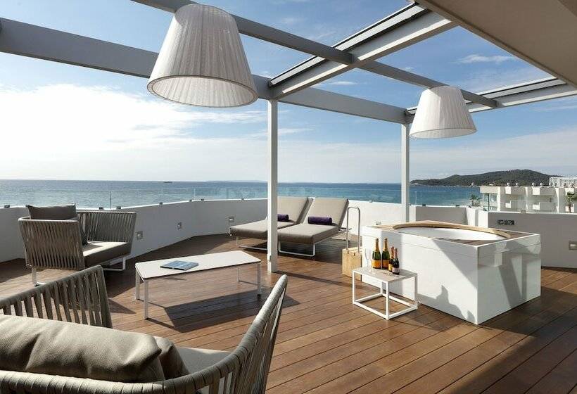 プレミアムスイート, Garbi Ibiza & Spa