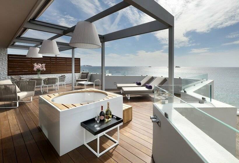 プレミアムスイート, Garbi Ibiza & Spa