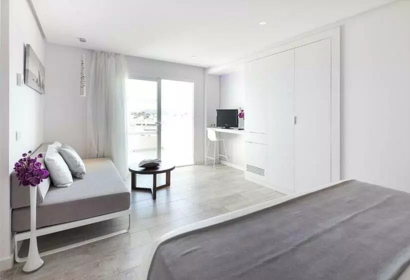 اتاق خانوادگی, Garbi Ibiza & Spa