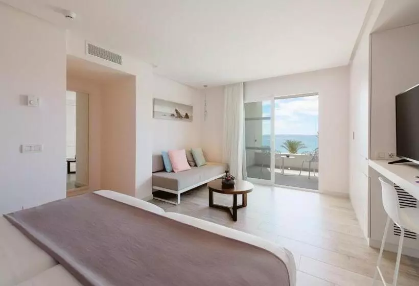 اتاق استاندارد, Garbi Ibiza & Spa