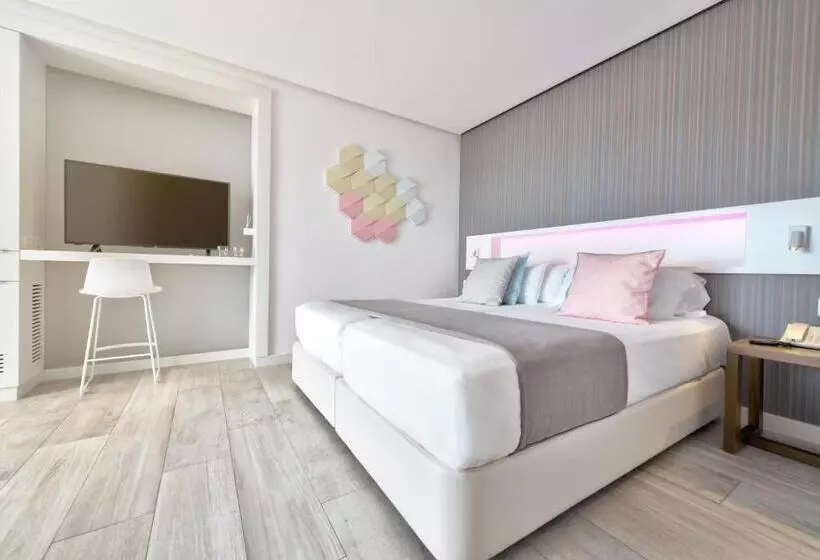 اتاق استاندارد, Garbi Ibiza & Spa