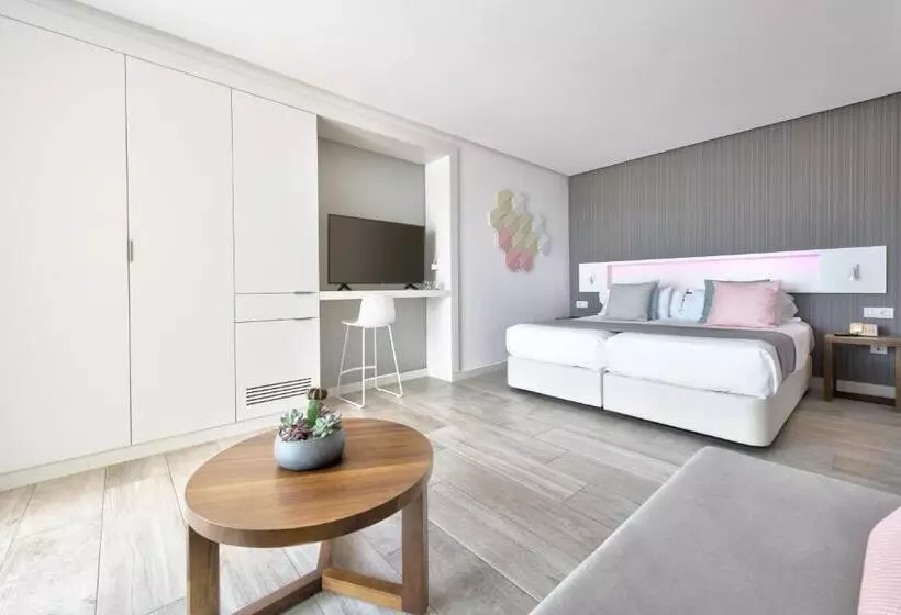 اتاق استاندارد, Garbi Ibiza & Spa