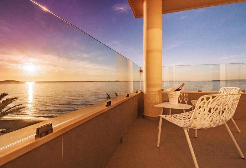 Quarto Superior, Garbi Ibiza & Spa