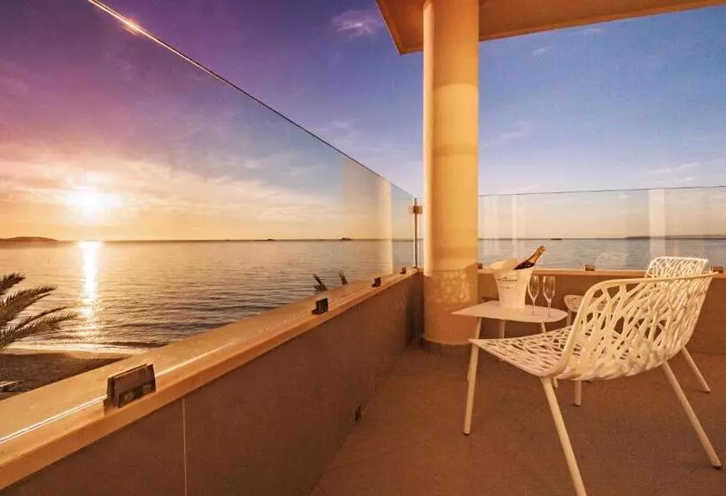 اتاق سوپریور, Garbi Ibiza & Spa