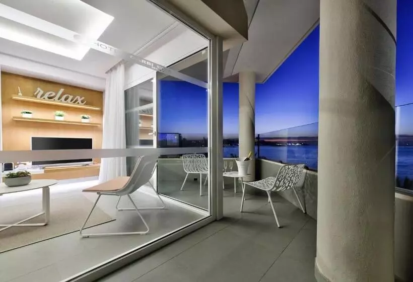 اتاق سوپریور, Garbi Ibiza & Spa