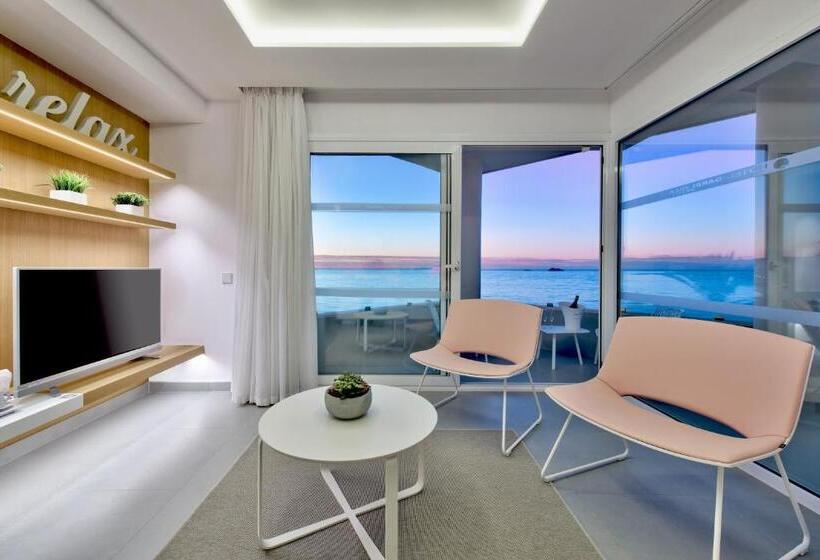 Номер Superior, Garbi Ibiza & Spa