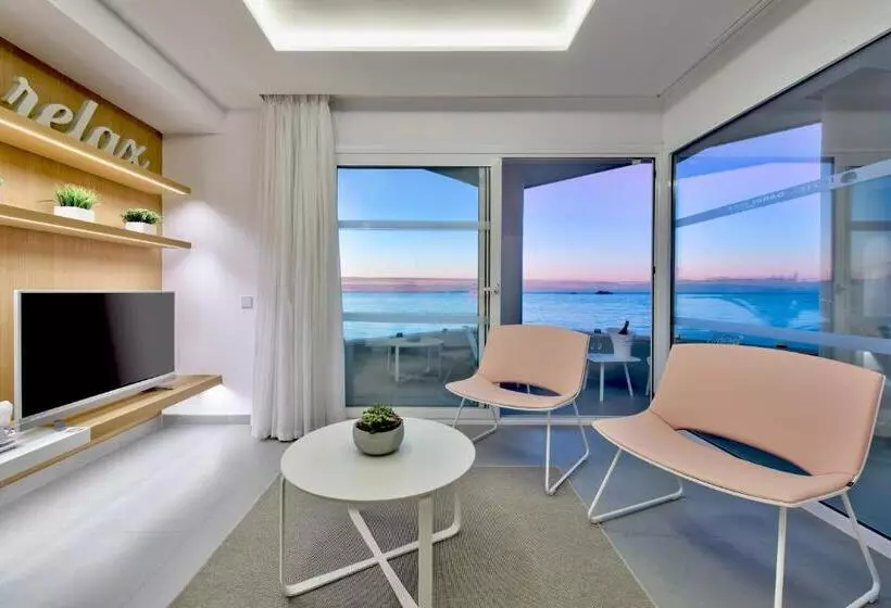 اتاق سوپریور, Garbi Ibiza & Spa