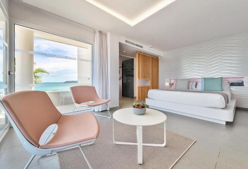 Quarto Superior, Garbi Ibiza & Spa