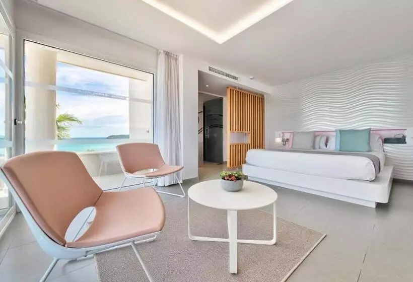 اتاق سوپریور, Garbi Ibiza & Spa