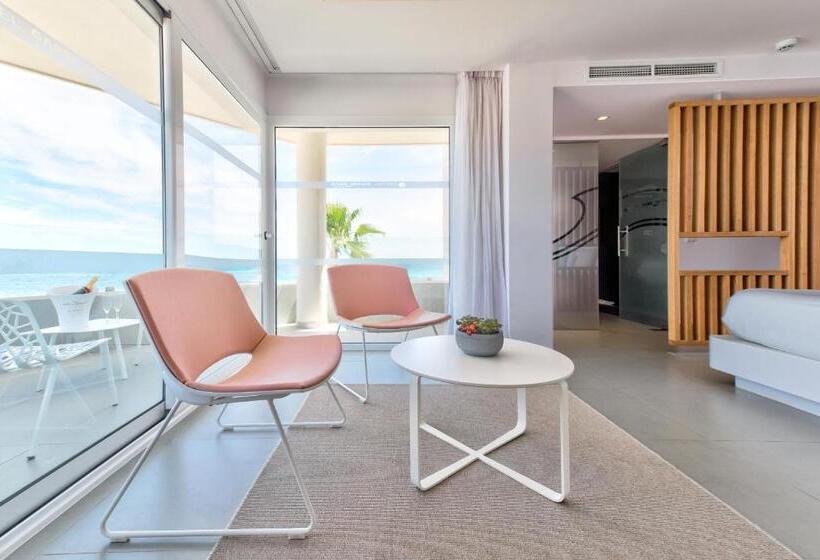 スーペリアールーム, Garbi Ibiza & Spa