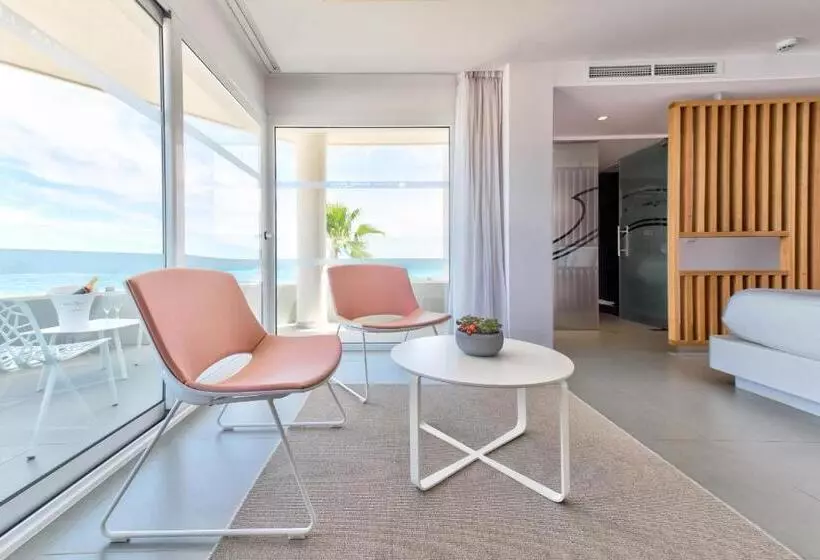 اتاق سوپریور, Garbi Ibiza & Spa