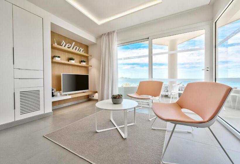 スーペリアールーム, Garbi Ibiza & Spa