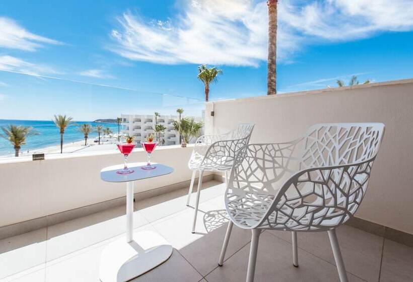 Номер Стандарт с Террасой, Garbi Ibiza & Spa
