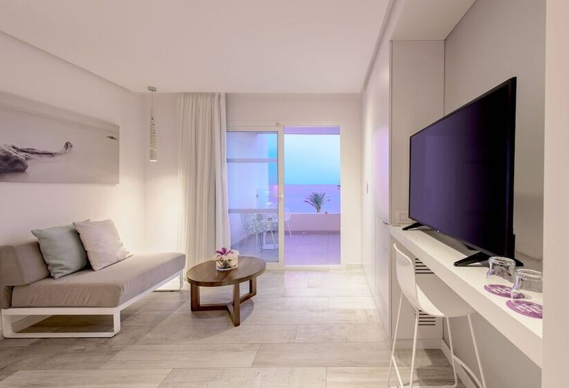 Номер Стандарт с Террасой, Garbi Ibiza & Spa