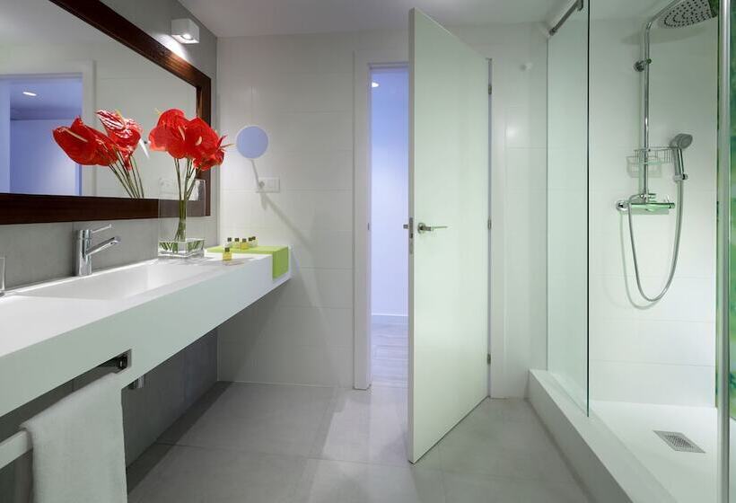 ファミリールーム, Garbi Ibiza & Spa