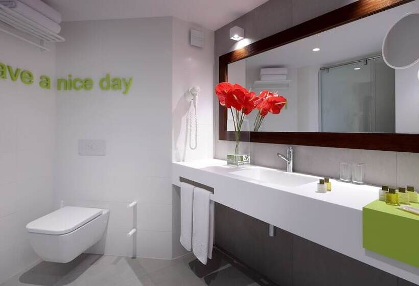 ファミリールーム, Garbi Ibiza & Spa