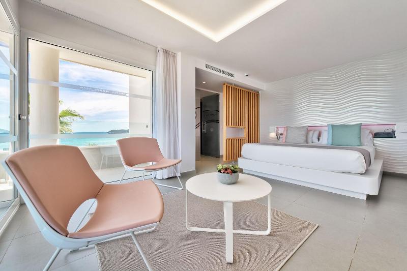 Номер Superior, Garbi Ibiza & Spa