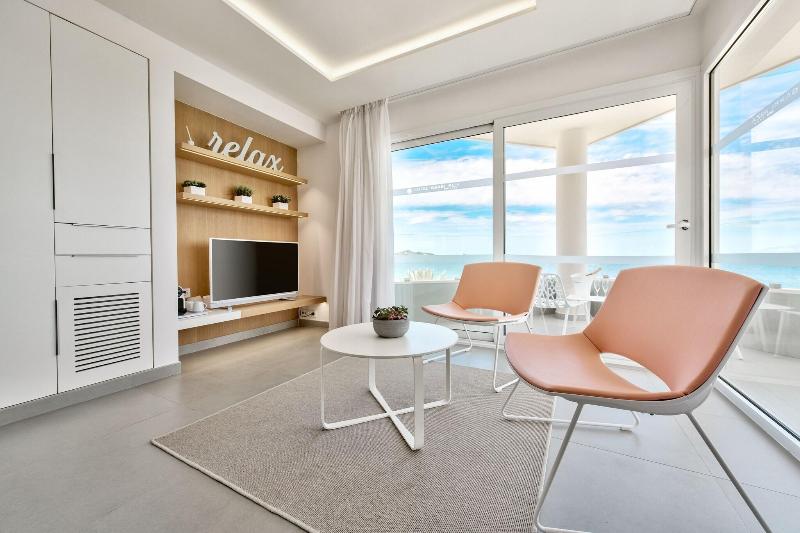 Quarto Superior, Garbi Ibiza & Spa