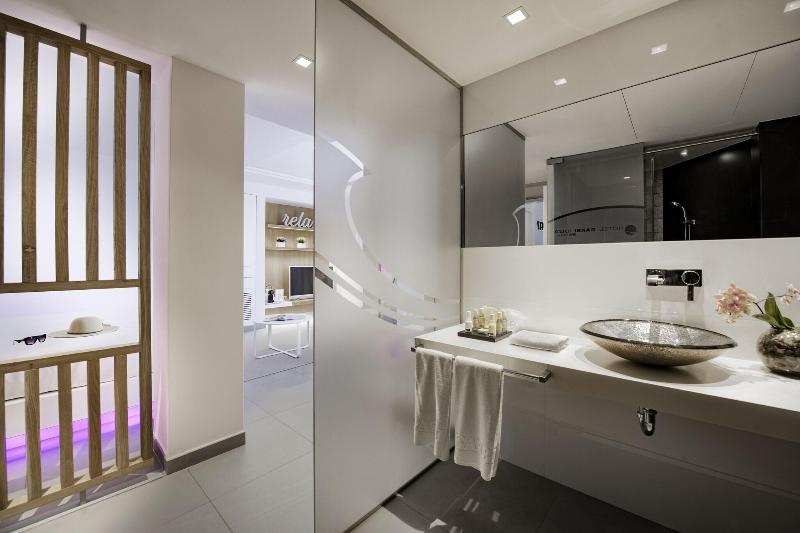 スーペリアールーム, Garbi Ibiza & Spa