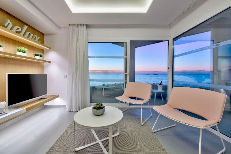 Quarto Superior, Garbi Ibiza & Spa