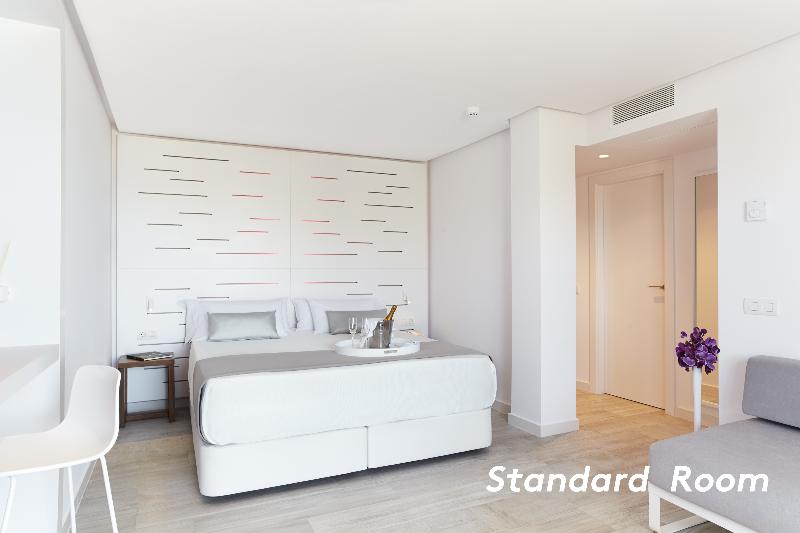 スタンダードルーム, Garbi Ibiza & Spa