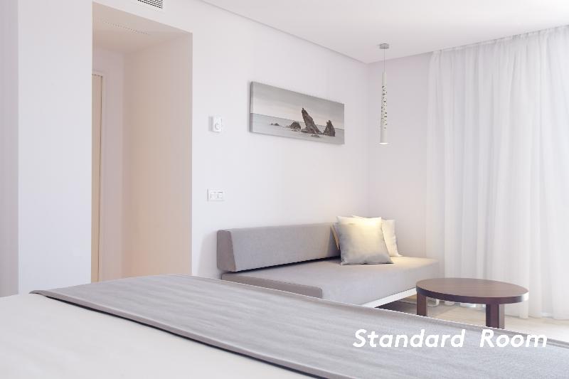 Номер Стандарт, Garbi Ibiza & Spa