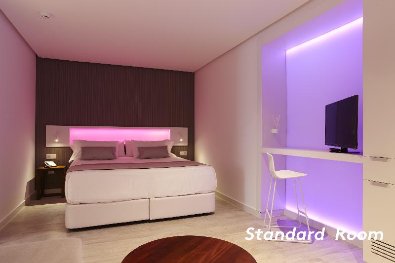 スタンダードルーム, Garbi Ibiza & Spa